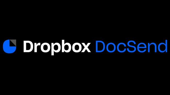 Dropbox DocSend Neues Logo