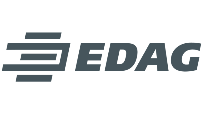EDAG Engineering Gmb Logo