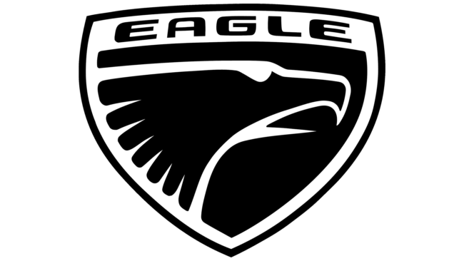 Eagle Automotive Information Logo