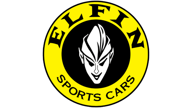 Elfin Sports Cars Pty Ltd. Logo