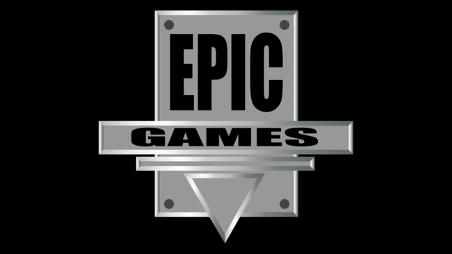Epic Games Zeichen