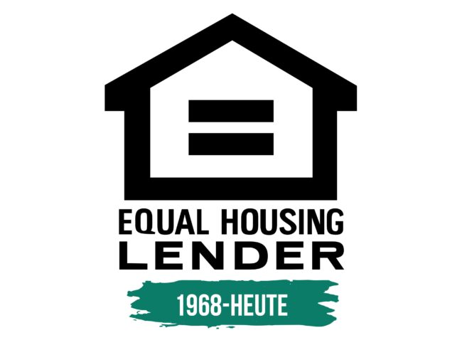 Equal Housing Logo Geschichte