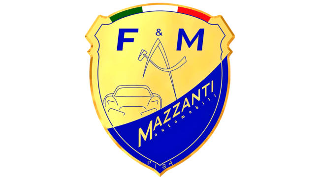 Faralli & Mazzanti Logo