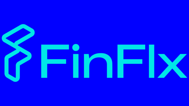FinFlx Neues Logo
