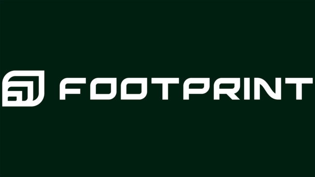 Footprint Neues Logo