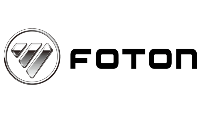 Foton Motor Co Logo