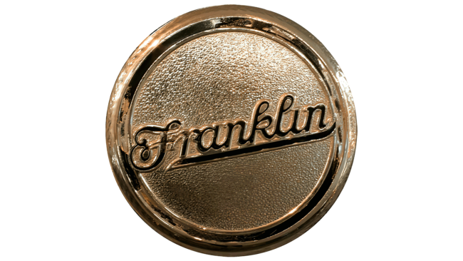 Franklin Automobile Company Logo