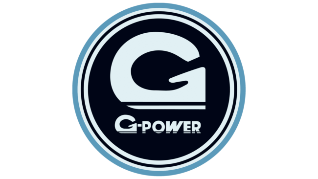 G-power Logo