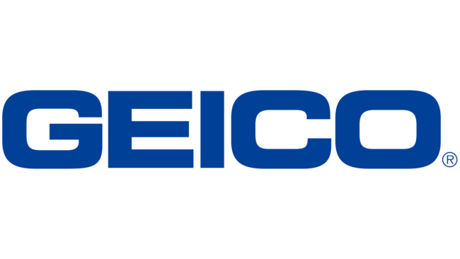 GEICO Logo 1978