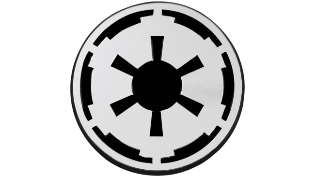Galactic Empire Emblem