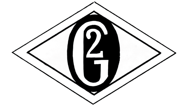 Glasspar Logo
