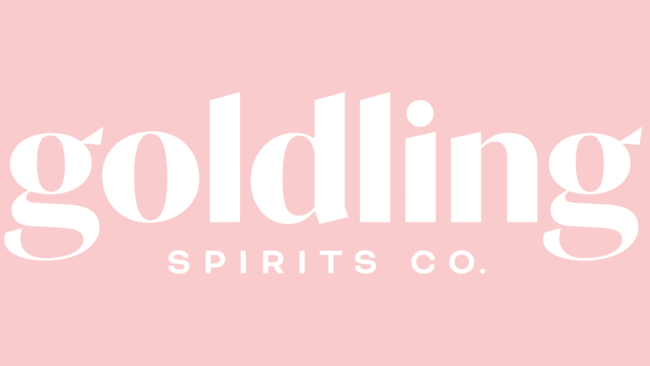 Goldling Spirits Emblem