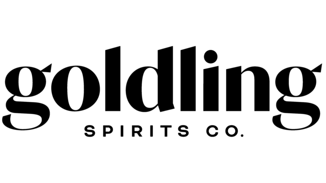 Goldling Spirits Logo