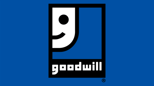 Goodwill Emblem