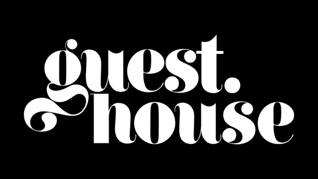GuestHouse Neues Logo