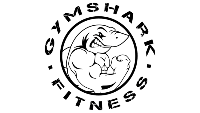Gymshark Altes Logo