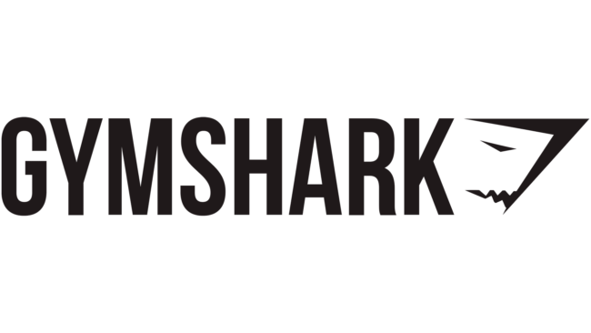 Gymshark Neues Logo