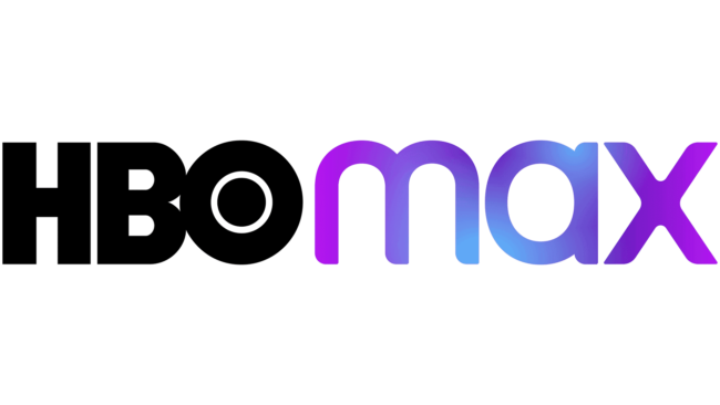 HBO Max Logo 2020