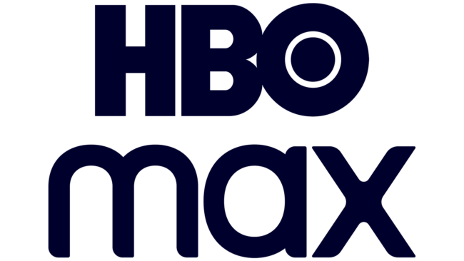 HBO Max Zeichen