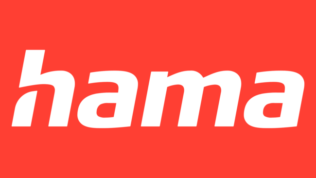 Hama Neues Logo