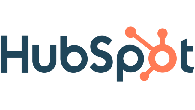 HubSpot Logo 2016