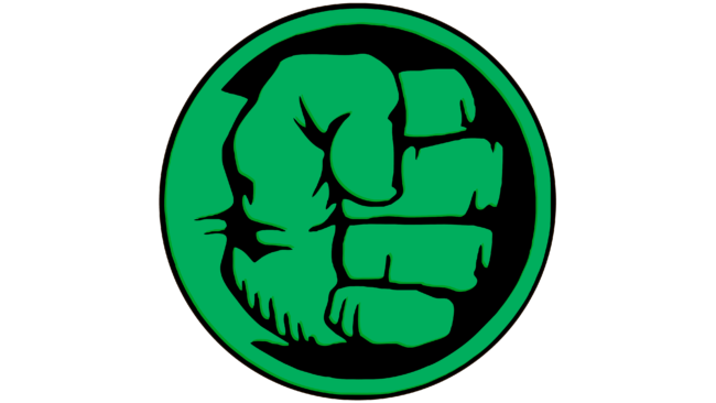 Hulk Logo