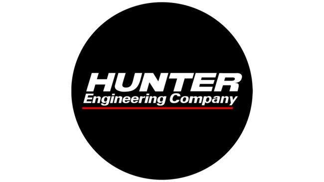 Hunter Engineering Emblem