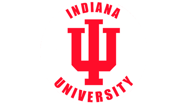 Indiana University Emblem