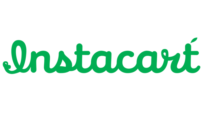 Instacart Logo 2012-2017