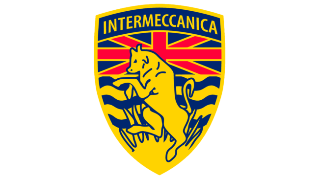 Intermeccanica Logo