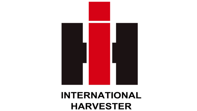 International Harverter Logo
