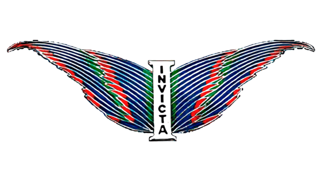 Invicta Logo