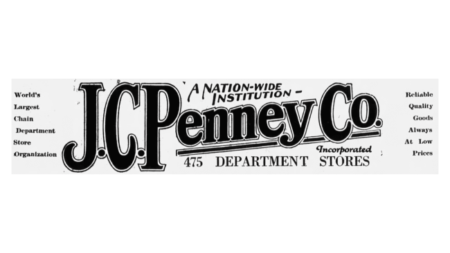 J.C.-Penney-Co.-Incorporated-Logo-1920-1929