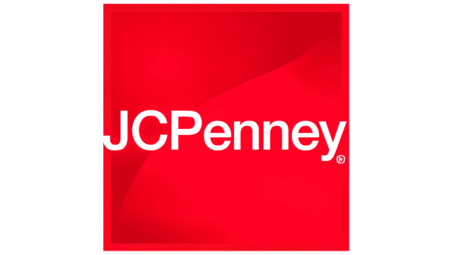 JCPenney Logo 2006-2008