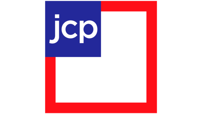 JCPenney Logo 2012-2013