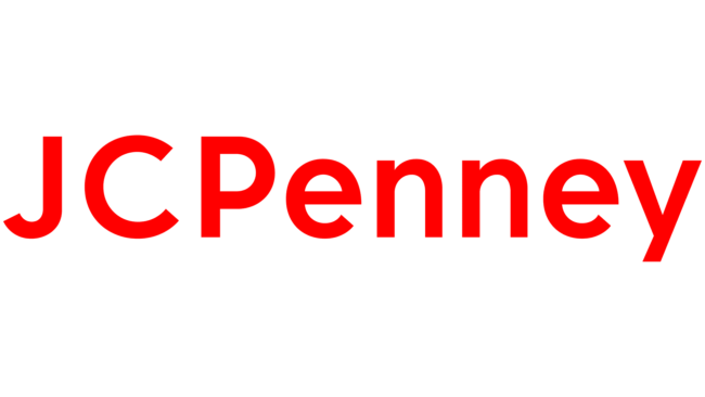 JCPenney Logo 2019