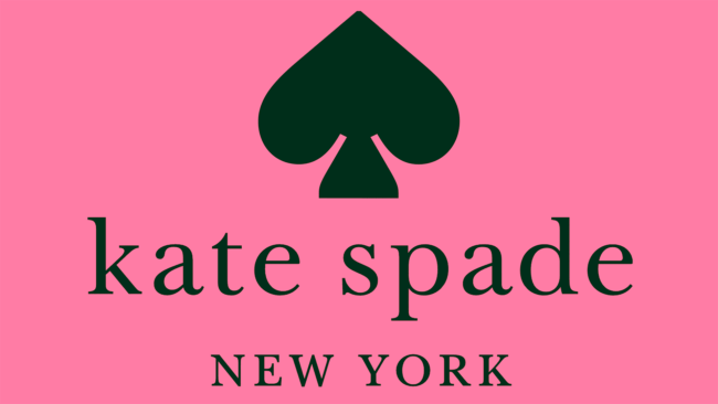 Kate Spade New York Emblem