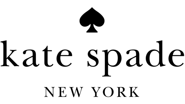 Kate Spade New York Logo 1993-2019