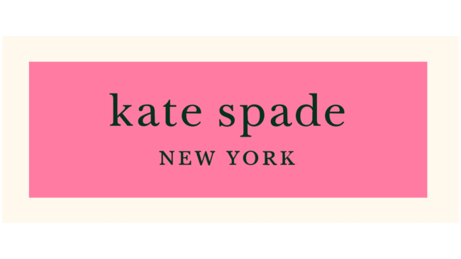 Kate Spade New York Logo 2019