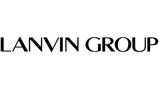 Lanvin Group Logo