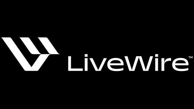 LiveWire Neues Logo