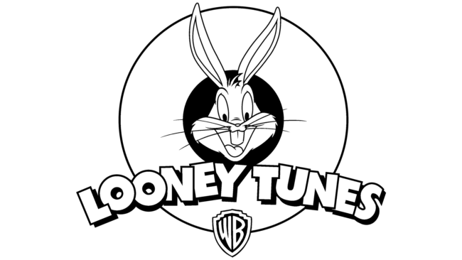 Looney Tunes Zeichen