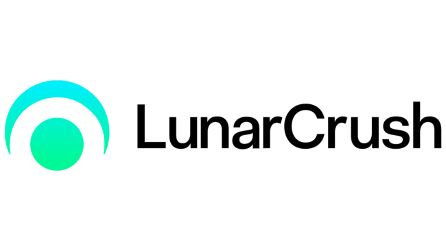 LunarCrush Logo
