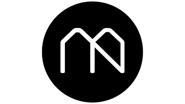 Magnolia Network Emblem