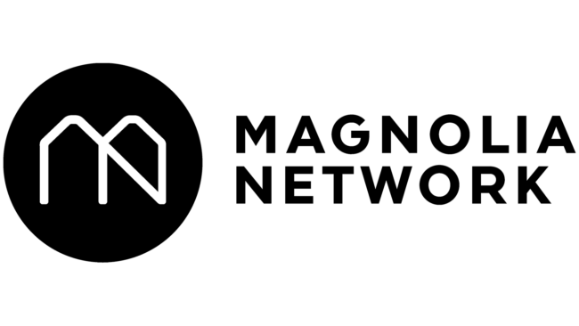 Magnolia Network Neues Logo