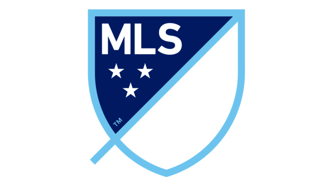 Major League Soccer Emblem