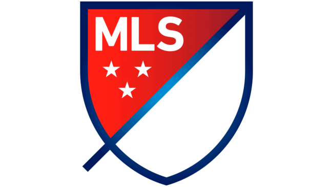 Major League Soccer Logo 2014