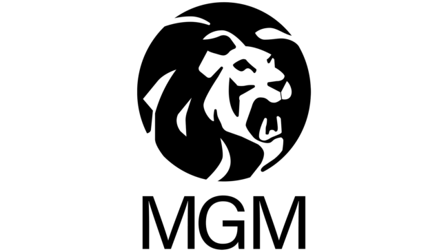 Metro Goldwyn Mayer Logo 1966-1982