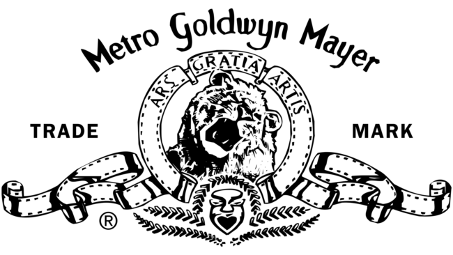 Metro Goldwyn Mayer Logo 1986-1992
