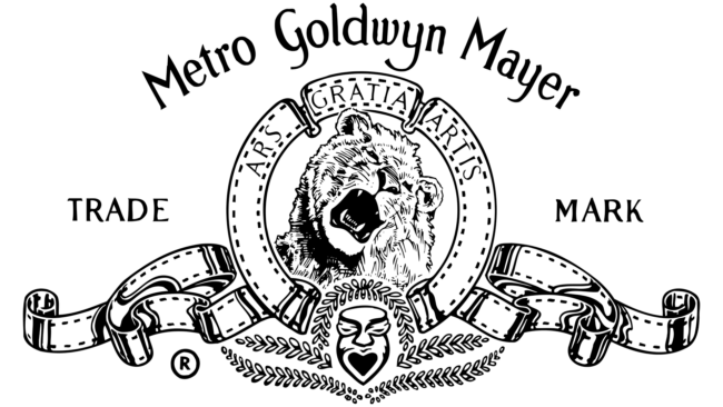 Metro Goldwyn Mayer Logo 1992-2021
